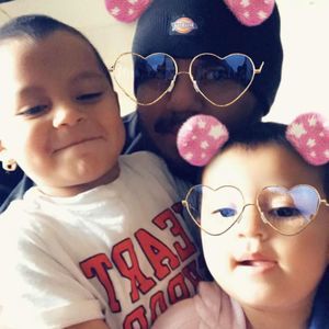 Meet your Posher, Gerardo